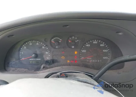 2010 Ford Ranger Xl/Xlt из США, поврежденный, VIN 1FTKR1AD7APA60405